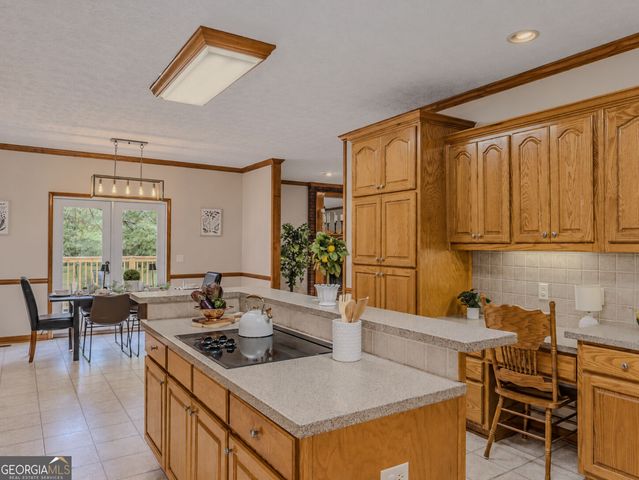 3661 Chandler Haulk Road, Loganville, GA 30052