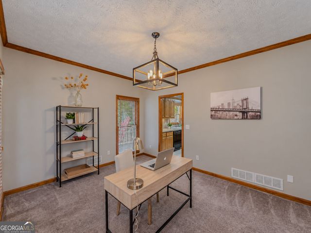 3661 Chandler Haulk Road, Loganville, GA 30052