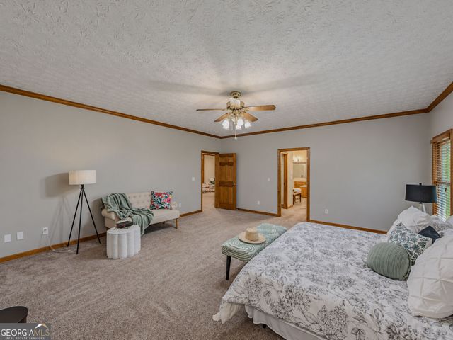 3661 Chandler Haulk Road, Loganville, GA 30052
