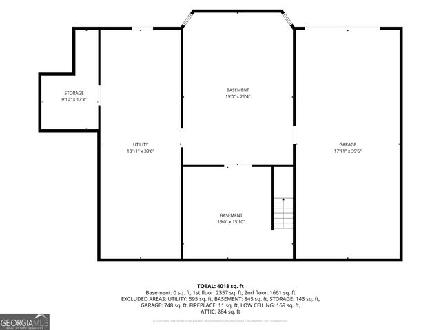 3661 Chandler Haulk Road, Loganville, GA 30052