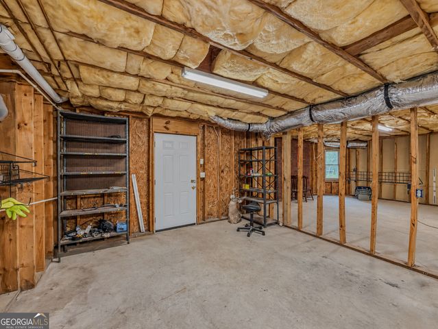 3661 Chandler Haulk Road, Loganville, GA 30052