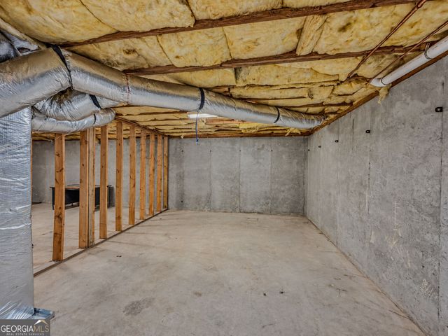 3661 Chandler Haulk Road, Loganville, GA 30052