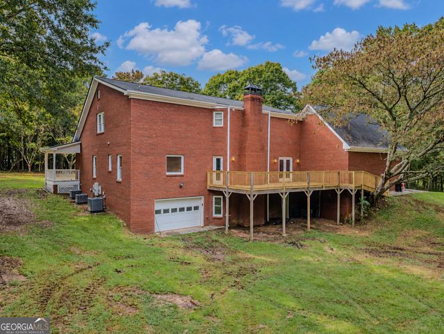 3661 Chandler Haulk Road, Loganville, GA 30052