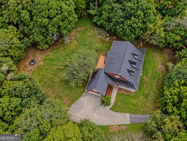 3661 Chandler Haulk Road, Loganville, GA 30052