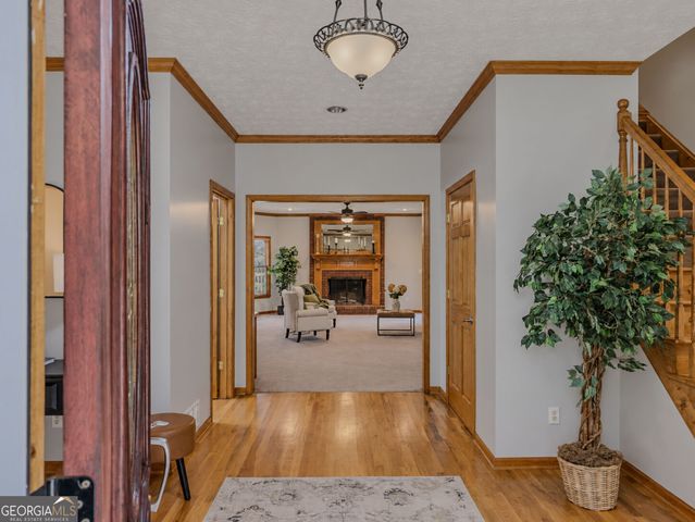 3661 Chandler Haulk Road, Loganville, GA 30052