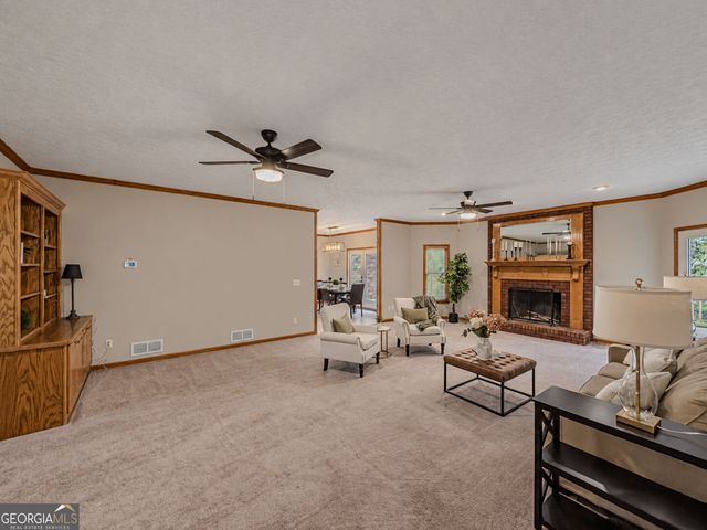 3661 Chandler Haulk Road, Loganville, GA 30052