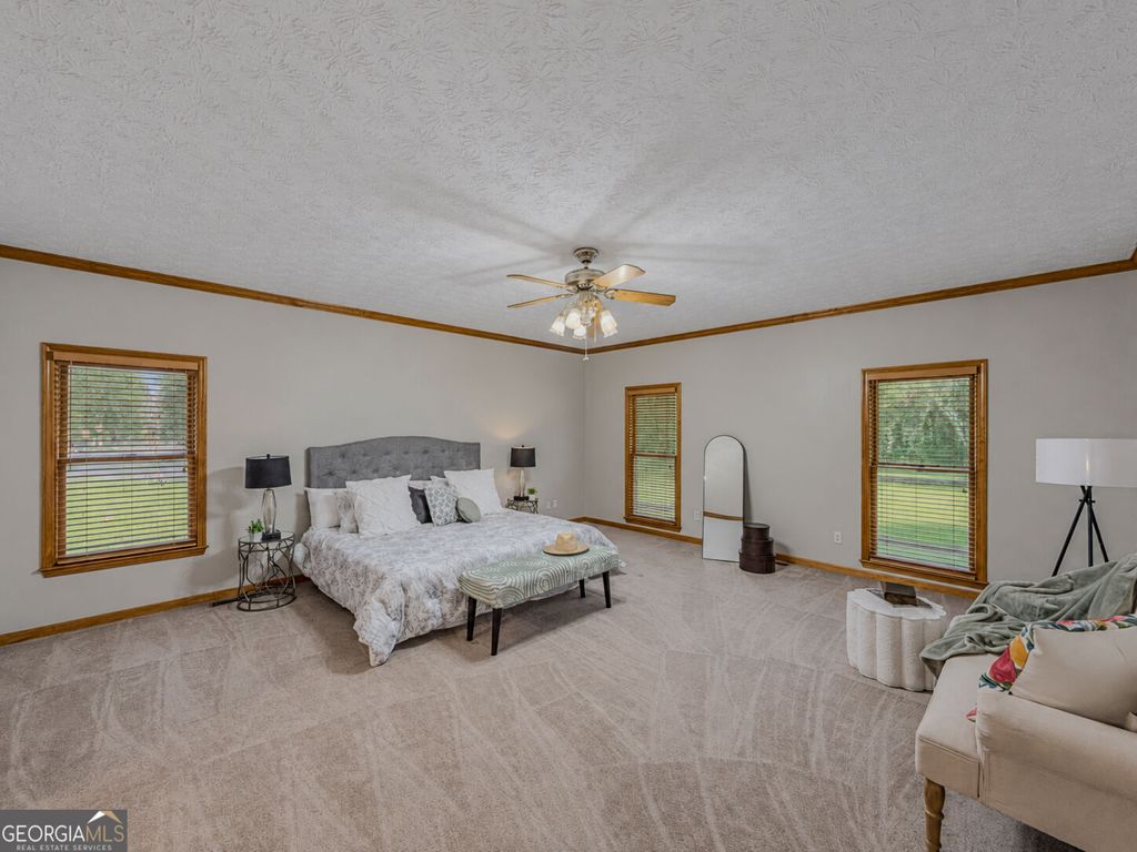 3661 Chandler Haulk Road, Loganville, GA 30052 — photo 4