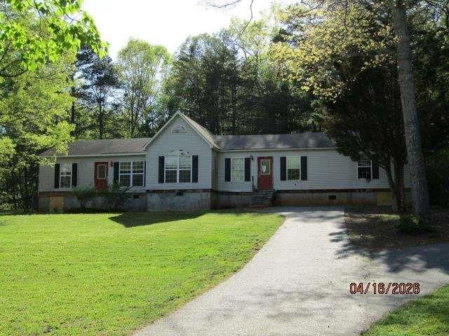 53 Hollow Hill Spur, Blairsville, GA 30512