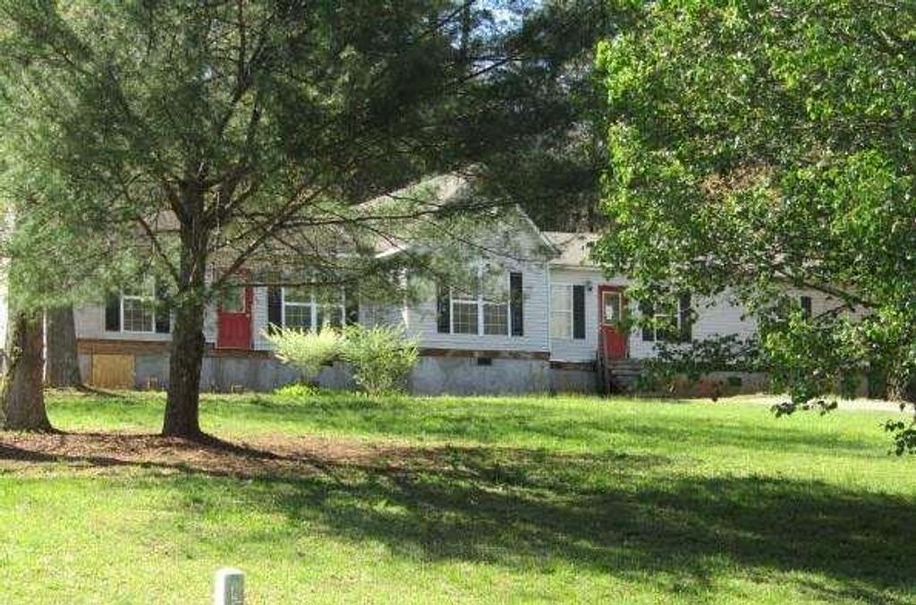53 Hollow Hill Spur, Blairsville, GA 30512