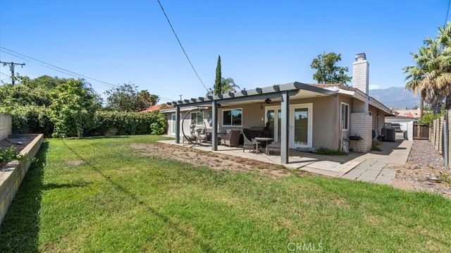 13031 Vista Street, Rancho Cucamonga, CA 91739