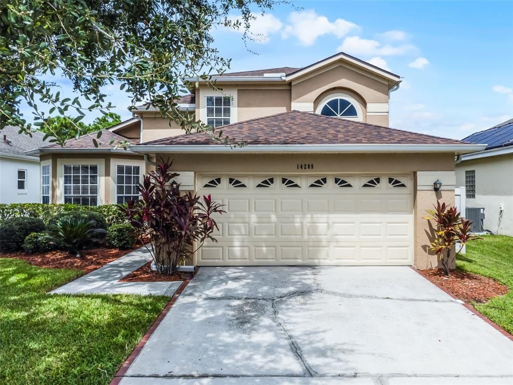 14209 SPORTS CLUB WAY, Orlando, FL 32837