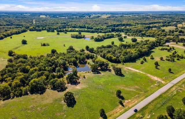 Lot 101 Admiral Shores, Streetman, TX 75840