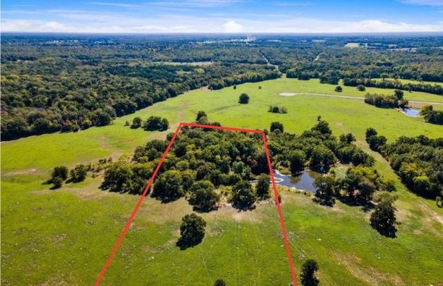 Lot 101 Admiral Shores, Streetman, TX 75840
