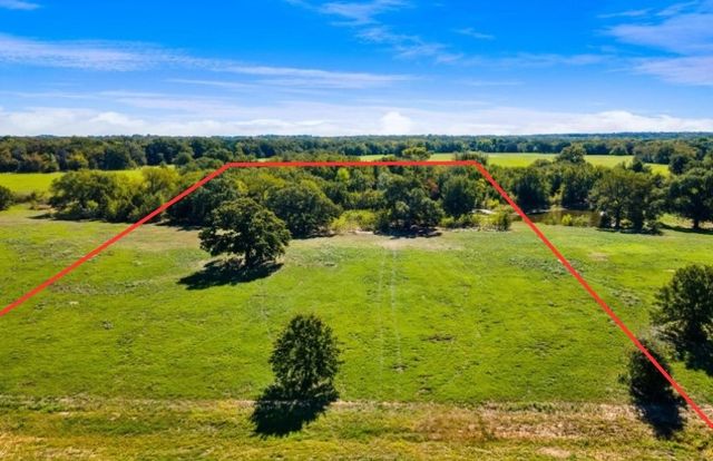 Lot 101 Admiral Shores, Streetman, TX 75840