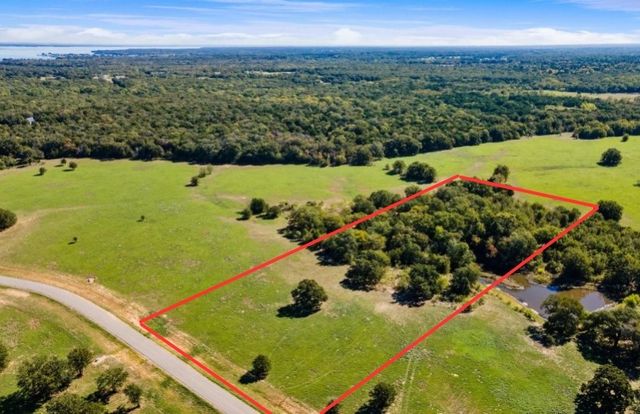 Lot 101 Admiral Shores, Streetman, TX 75840