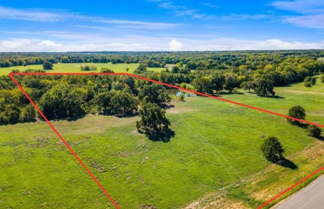 Lot 101 Admiral Shores, Streetman, TX 75840