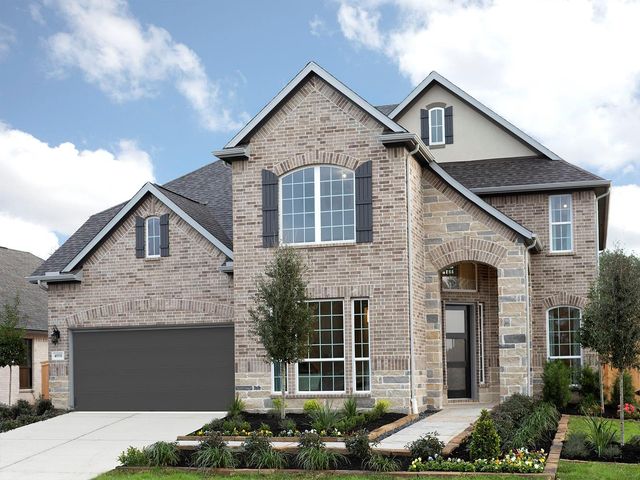 6111 Golden Plover Lane, Pearland, TX 77584