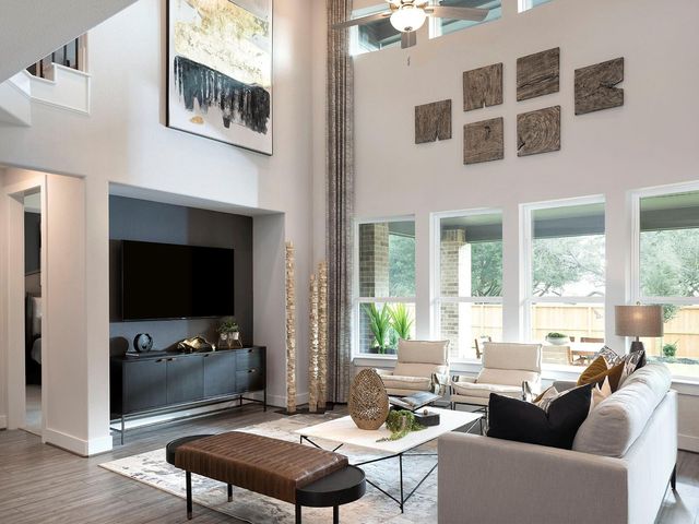 6111 Golden Plover Lane, Pearland, TX 77584