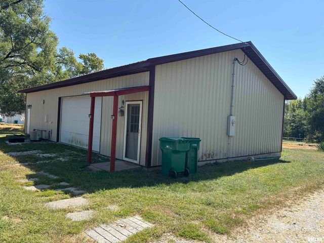 111 E SOUTH Street, Ipava, IL 61441