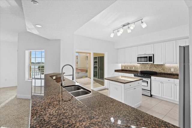 14041 BELLAGIO WAY 318, Osprey, FL 34229
