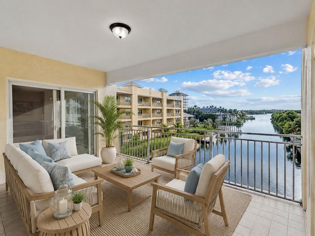 14041 BELLAGIO WAY 318, Osprey, FL 34229