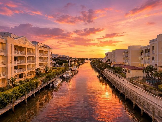 14041 BELLAGIO WAY 318, Osprey, FL 34229