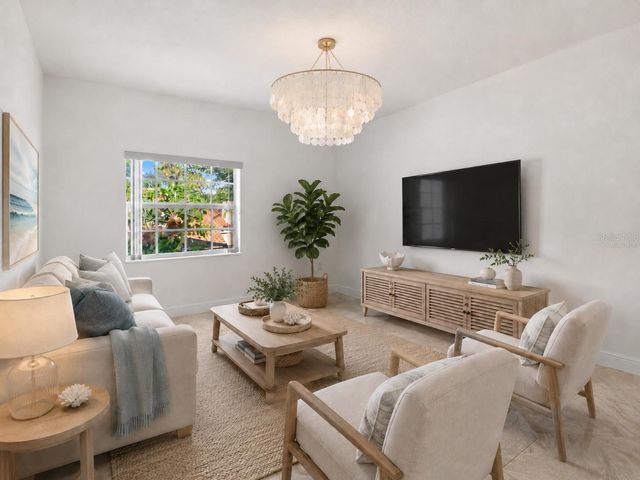 14041 BELLAGIO WAY 318, Osprey, FL 34229