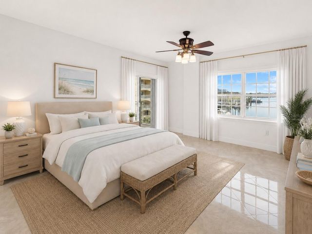 14041 BELLAGIO WAY 318, Osprey, FL 34229