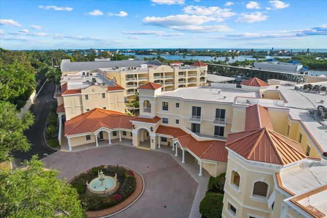 14041 BELLAGIO WAY 318, Osprey, FL 34229