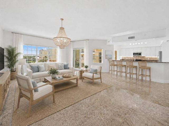 14041 BELLAGIO WAY 318, Osprey, FL 34229