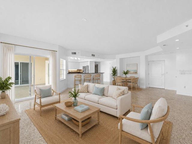 14041 BELLAGIO WAY 318, Osprey, FL 34229