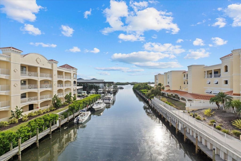 14041 BELLAGIO WAY 318, Osprey, FL 34229