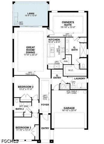 13679 Loredo WAY, Punta Gorda, FL 33955