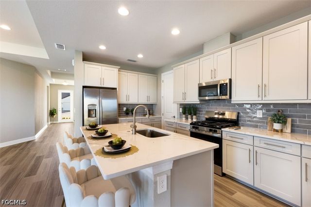 13679 Loredo WAY, Punta Gorda, FL 33955