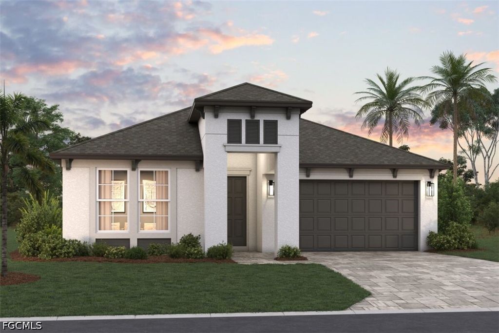 13679 Loredo WAY, Punta Gorda, FL 33955