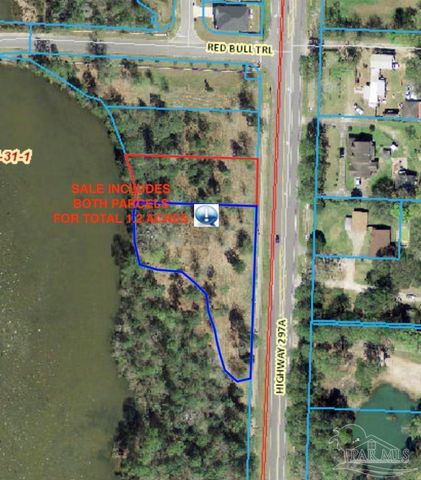 1131&1211 Hwy 297 A, Cantonment, FL 32533