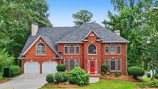 5048 Chapel Lake Circle, Douglasville, GA 30135