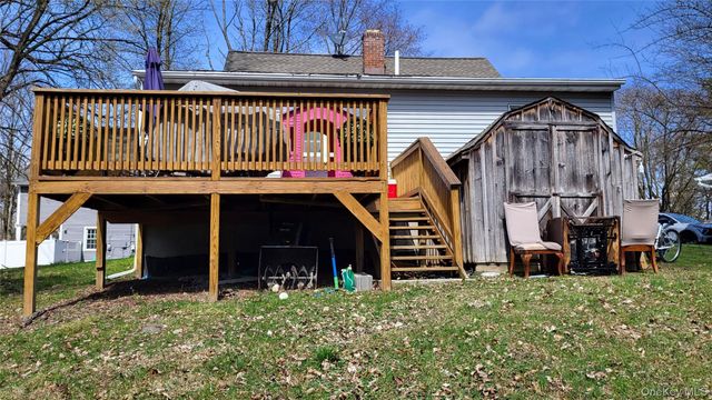 47 Kinderhook Drive, Poughkeepsie, NY 12603