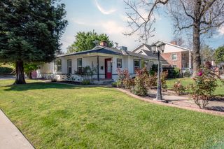 1301 W Beverly Drive, Visalia, CA 93277
