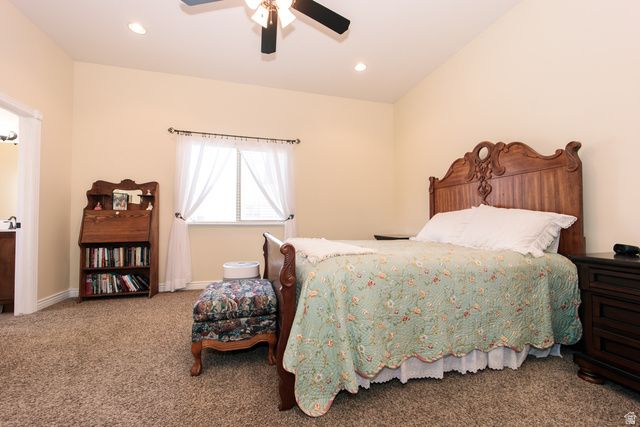 2611 W 2450 N, Farr West, UT 84404