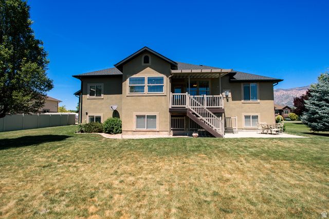 2611 W 2450 N, Farr West, UT 84404