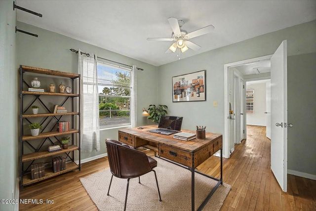 4121 BIRMINGHAM Road, Jacksonville, FL 32207