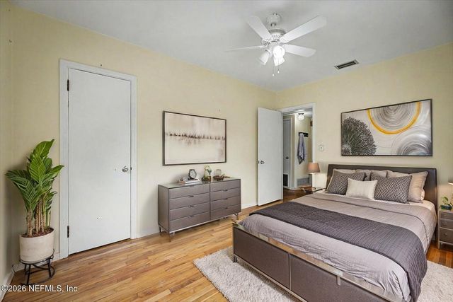 4121 BIRMINGHAM Road, Jacksonville, FL 32207