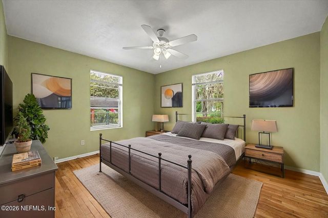 4121 BIRMINGHAM Road, Jacksonville, FL 32207