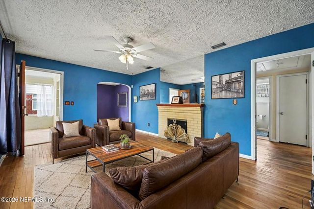 4121 BIRMINGHAM Road, Jacksonville, FL 32207