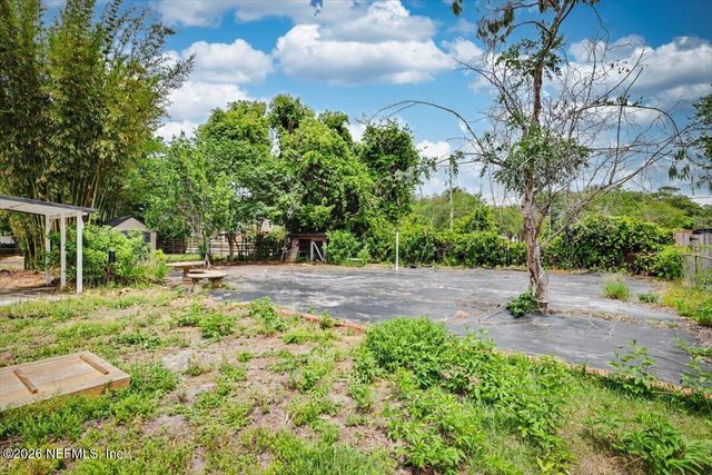 4121 BIRMINGHAM Road, Jacksonville, FL 32207