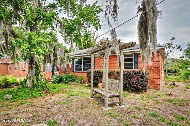 4121 BIRMINGHAM Road, Jacksonville, FL 32207