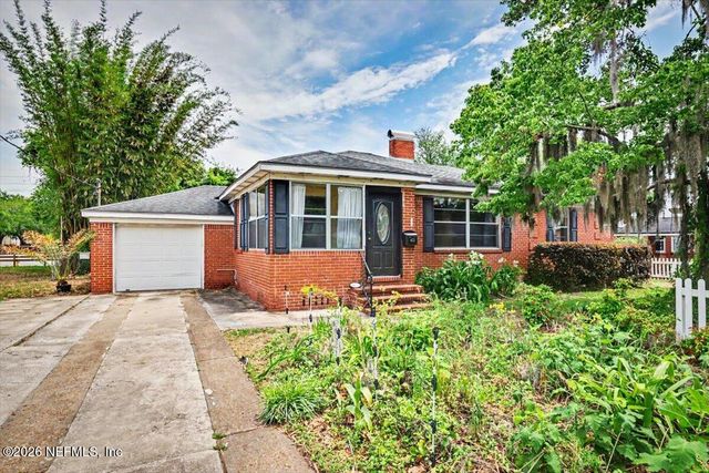 4121 BIRMINGHAM Road, Jacksonville, FL 32207