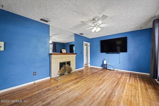 4121 BIRMINGHAM Road, Jacksonville, FL 32207