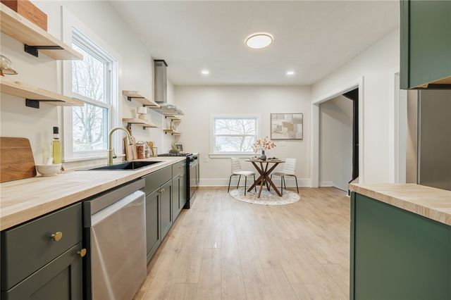 190 Henrietta Street, Rochester, NY 14620